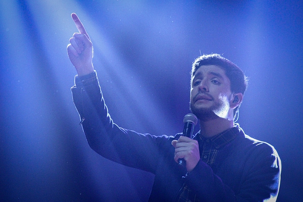 Felipe Bunster