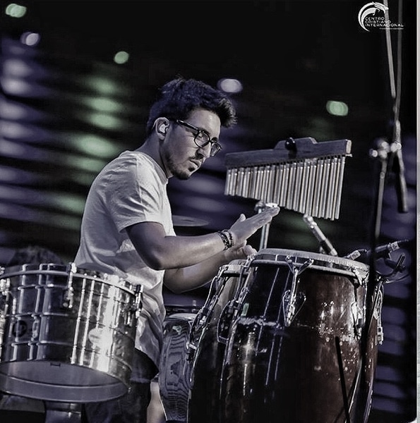 Heraldo Castro